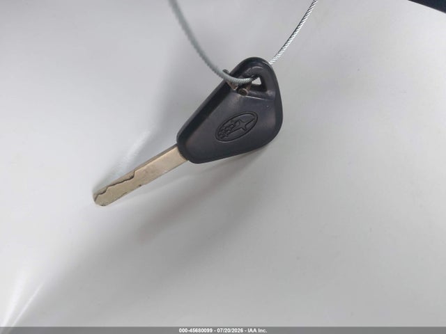 JF1GV7F60EG003859 Subaru Impreza Wrx Limited