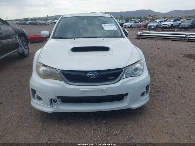 JF1GV7F60EG003859 Subaru Impreza Wrx Limited