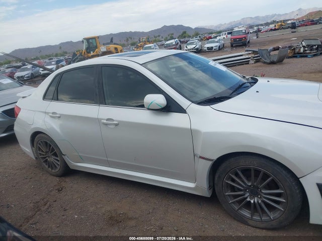 JF1GV7F60EG003859 Subaru Impreza Wrx Limited
