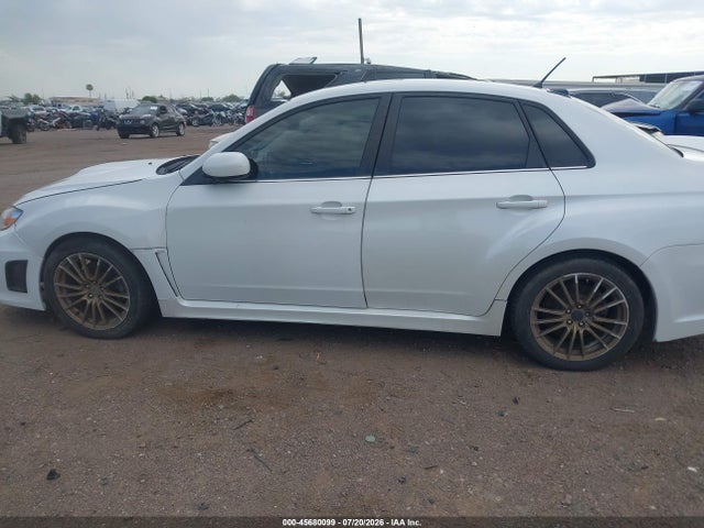 JF1GV7F60EG003859 Subaru Impreza Wrx Limited