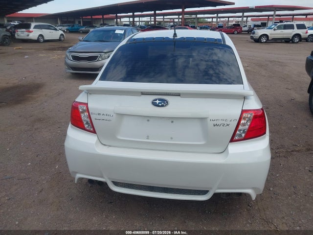 JF1GV7F60EG003859 Subaru Impreza Wrx Limited