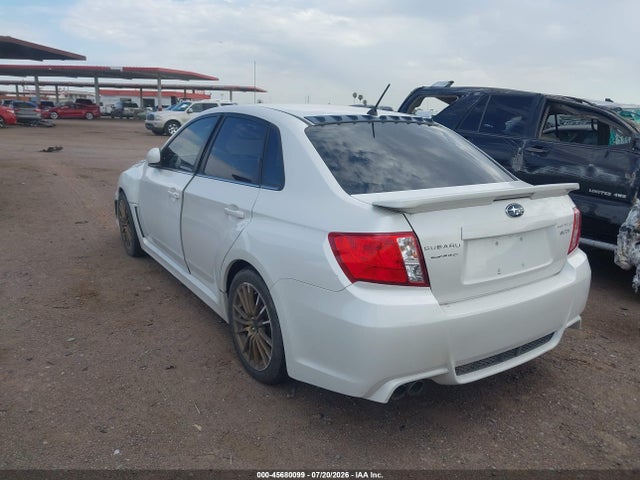 JF1GV7F60EG003859 Subaru Impreza Wrx Limited