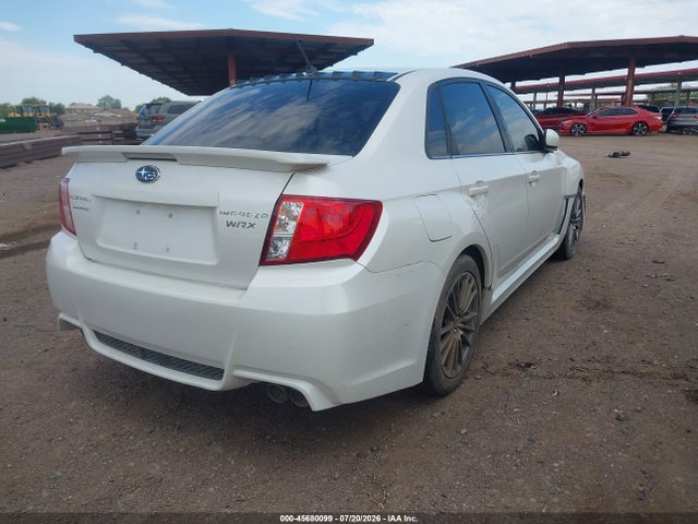 JF1GV7F60EG003859 Subaru Impreza Wrx Limited