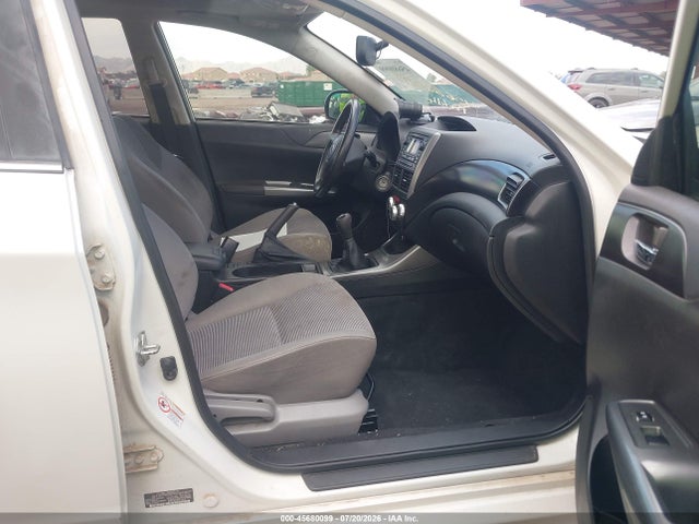 JF1GV7F60EG003859 Subaru Impreza Wrx Limited
