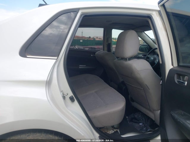 JF1GV7F60EG003859 Subaru Impreza Wrx Limited