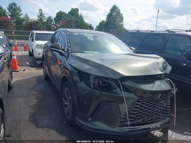 Продажа на аукционе авто 2025 Lexus Rx 350h Premium, vin: 2T2BBMCA2SC069730, номер лота: 45680101