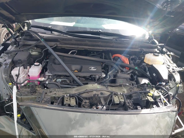 Продажа на аукционе авто 2025 Lexus Rx 350h Premium, vin: 2T2BBMCA2SC069730, номер лота: 45680101