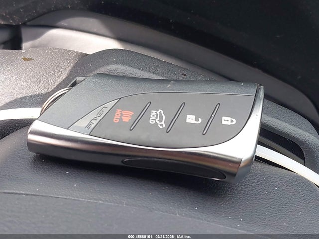 Продажа на аукционе авто 2025 Lexus Rx 350h Premium, vin: 2T2BBMCA2SC069730, номер лота: 45680101