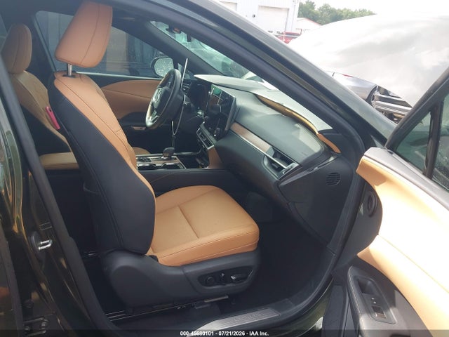 Продажа на аукционе авто 2025 Lexus Rx 350h Premium, vin: 2T2BBMCA2SC069730, номер лота: 45680101