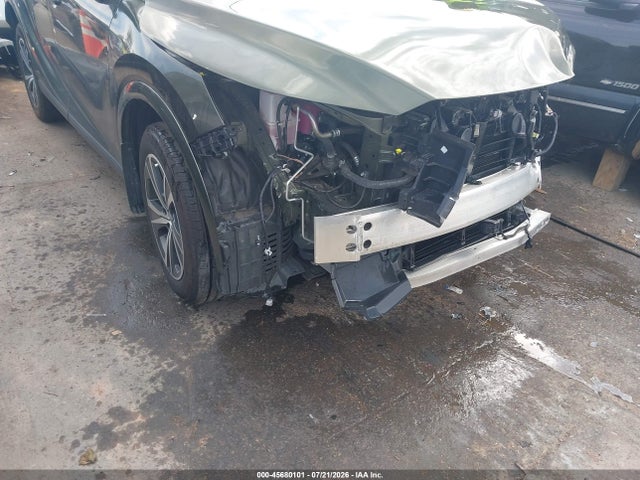 Продажа на аукционе авто 2025 Lexus Rx 350h Premium, vin: 2T2BBMCA2SC069730, номер лота: 45680101