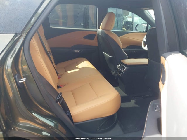 Продажа на аукционе авто 2025 Lexus Rx 350h Premium, vin: 2T2BBMCA2SC069730, номер лота: 45680101