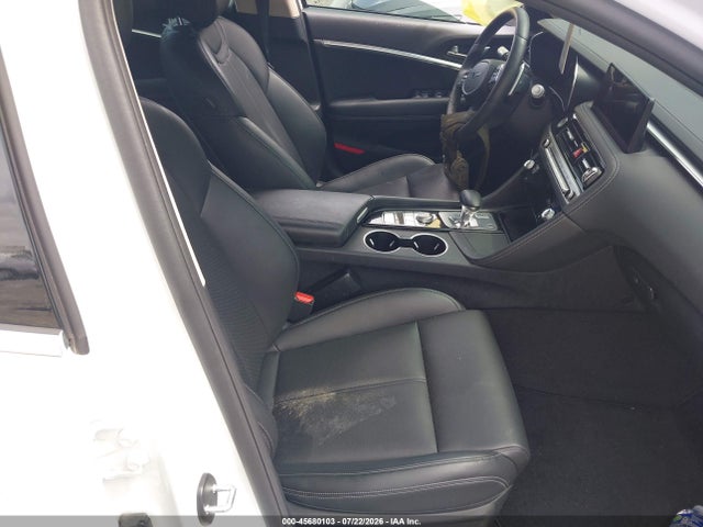 Aukcja sprzedaży 2025 Genesis G70 2.5t Rwd, vin: KMTG34SC0SU154824, numer aukcji: 45680103