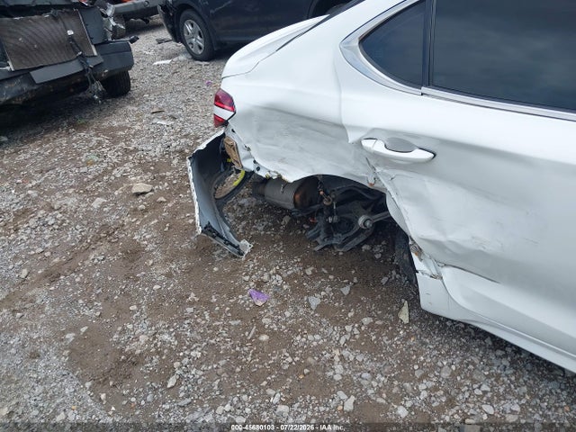 Aukcja sprzedaży 2025 Genesis G70 2.5t Rwd, vin: KMTG34SC0SU154824, numer aukcji: 45680103