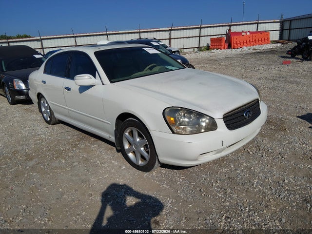 Продаж на аукціоні авто 2002 Infiniti Q45 Luxury, vin: JNKBF01A42M000883, номер лоту: 45680102