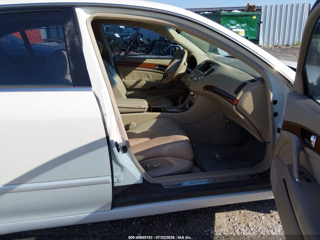 Продаж на аукціоні авто 2002 Infiniti Q45 Luxury, vin: JNKBF01A42M000883, номер лоту: 45680102
