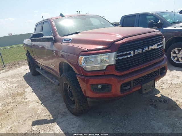 RAM 2500 Lone Star 4x4 6'4 Box 2020 3C6UR5DL9LG111095 главное изображение