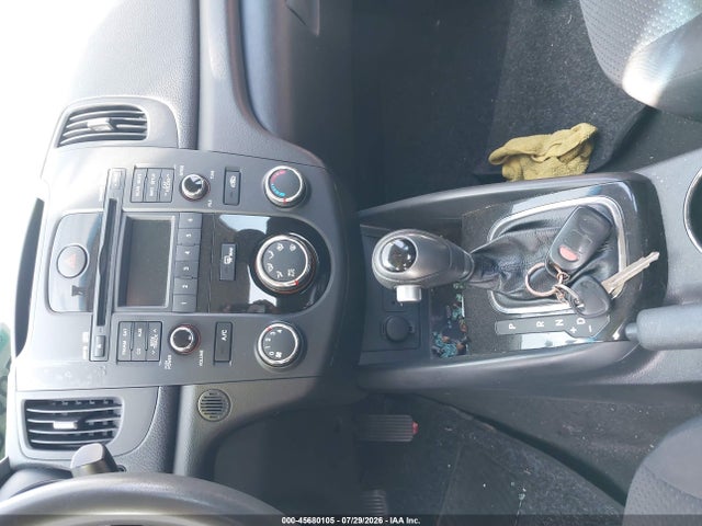 Продаж на аукціоні авто 2012 Kia Forte Ex, vin: KNAFU4A2XC5636239, номер лоту: 45680105