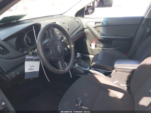 Продаж на аукціоні авто 2012 Kia Forte Ex, vin: KNAFU4A2XC5636239, номер лоту: 45680105