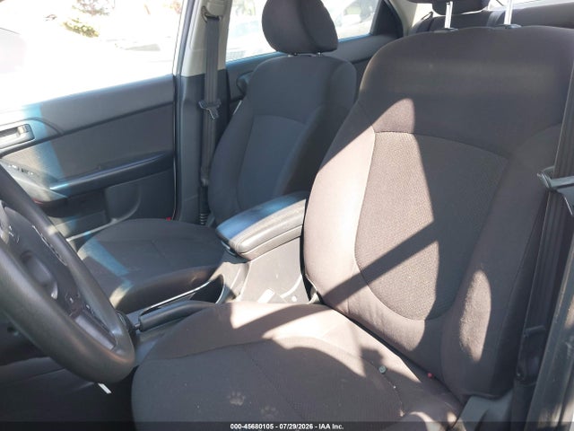 Продаж на аукціоні авто 2012 Kia Forte Ex, vin: KNAFU4A2XC5636239, номер лоту: 45680105