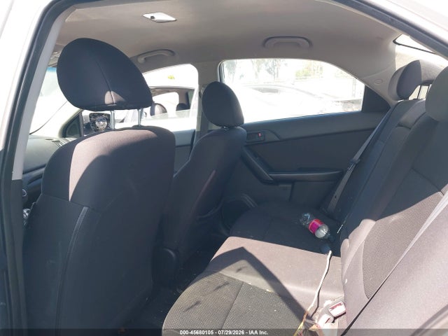 Продаж на аукціоні авто 2012 Kia Forte Ex, vin: KNAFU4A2XC5636239, номер лоту: 45680105