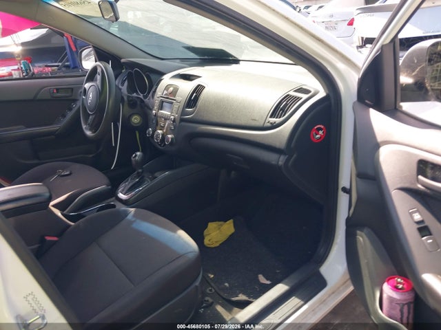 Продаж на аукціоні авто 2012 Kia Forte Ex, vin: KNAFU4A2XC5636239, номер лоту: 45680105