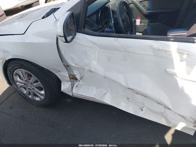 Продаж на аукціоні авто 2012 Kia Forte Ex, vin: KNAFU4A2XC5636239, номер лоту: 45680105