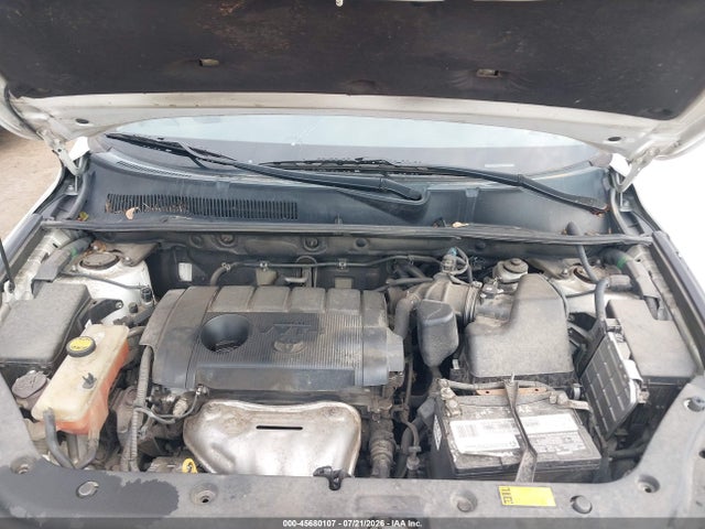 Aukcja sprzedaży 2012 Toyota Rav4, vin: 2T3BF4DV9CW243679, numer aukcji: 45680107