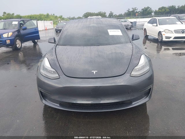 Tesla Model 3 Performance Dual Motor All-wheel Drive 2021 5YJ3E1EC3MF050258 Image 11