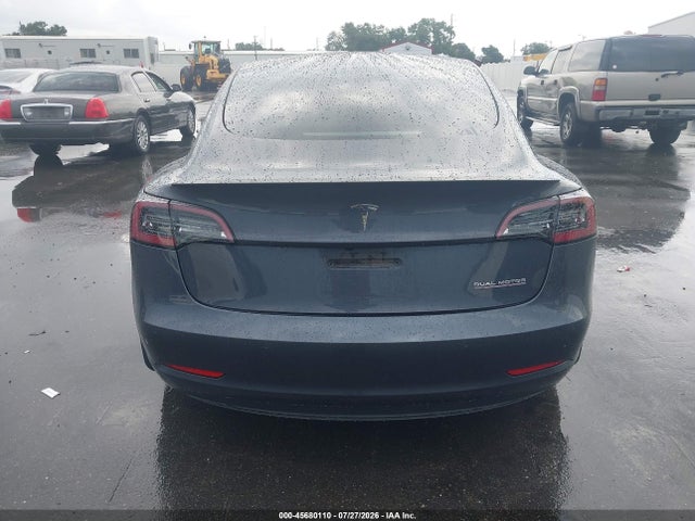 Tesla Model 3 Performance Dual Motor All-wheel Drive 2021 5YJ3E1EC3MF050258 Image 15