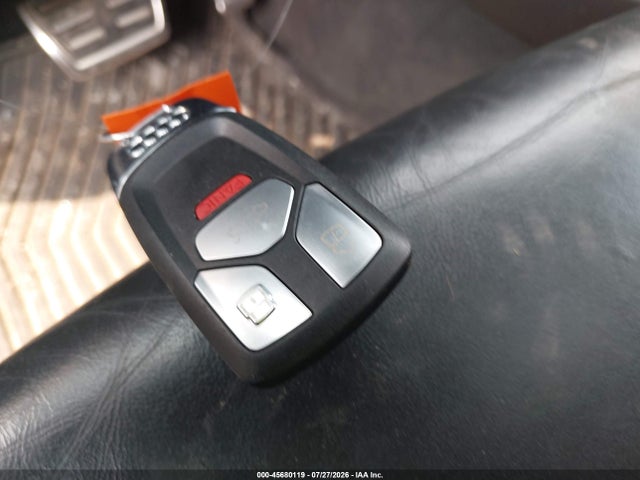 Продаж на аукціоні авто 2018 Audi S4 3.0t Premium Plus, vin: WAUB4AF47JA002530, номер лоту: 45680119