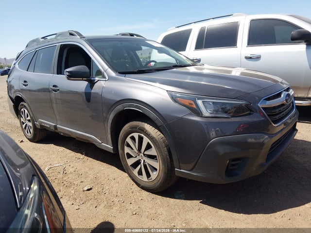 Subaru Outback Premium 2020 4S4BTACC6L3162645 Image 1