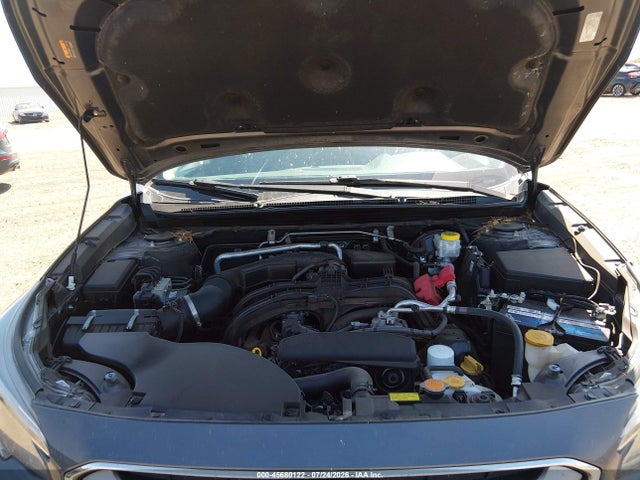 Subaru Outback Premium 2020 4S4BTACC6L3162645 Image 10