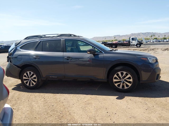 Subaru Outback Premium 2020 4S4BTACC6L3162645 Image 13