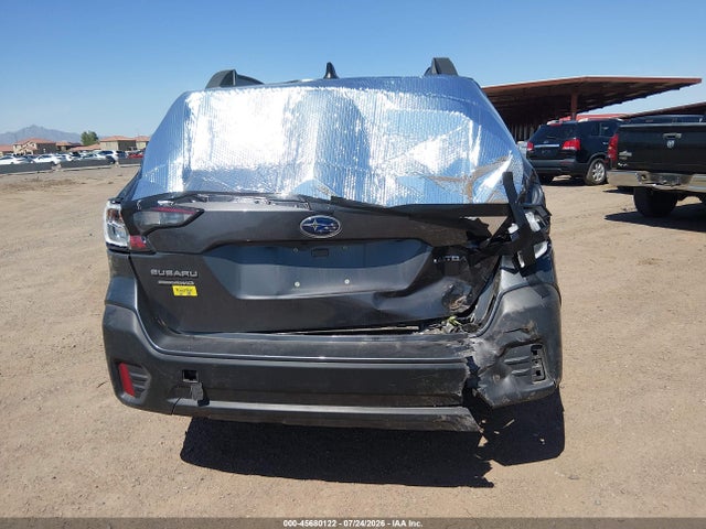 Subaru Outback Premium 2020 4S4BTACC6L3162645 Image 16