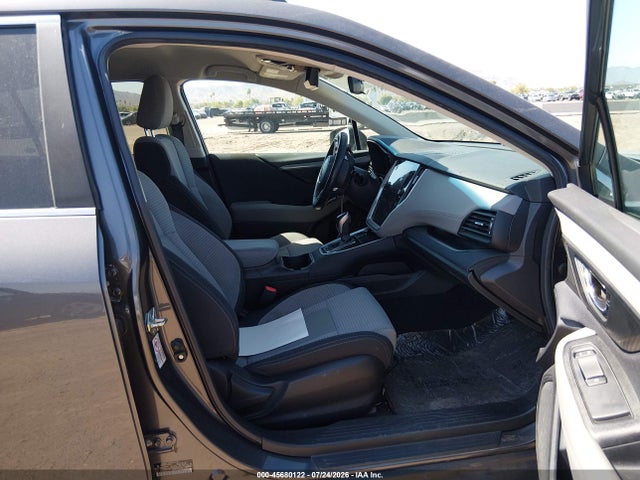 Subaru Outback Premium 2020 4S4BTACC6L3162645 Image 5
