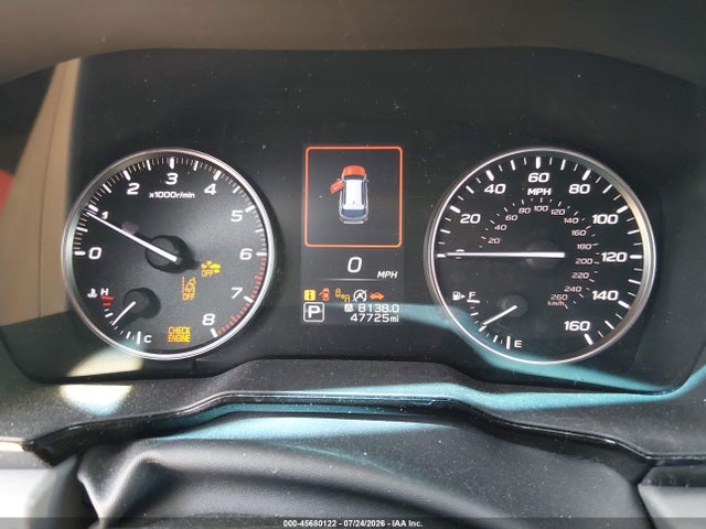 Subaru Outback Premium 2020 4S4BTACC6L3162645 Image 7