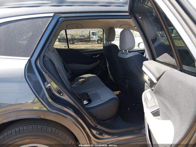 Subaru Outback Premium 2020 4S4BTACC6L3162645 Image 8