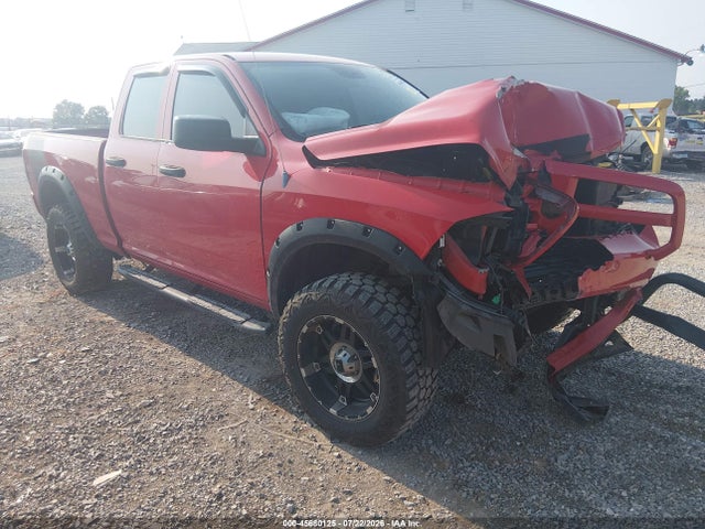 Продаж на аукціоні авто 2013 Ram 1500 Express, vin: 1C6RR7FT2DS539793, номер лоту: 45680125