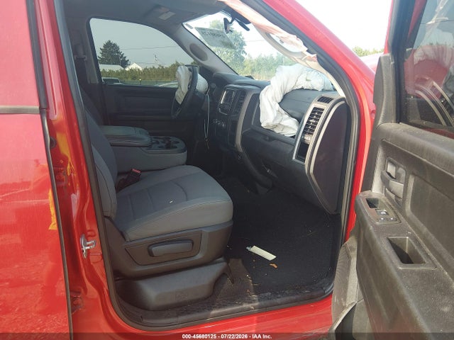 Продаж на аукціоні авто 2013 Ram 1500 Express, vin: 1C6RR7FT2DS539793, номер лоту: 45680125