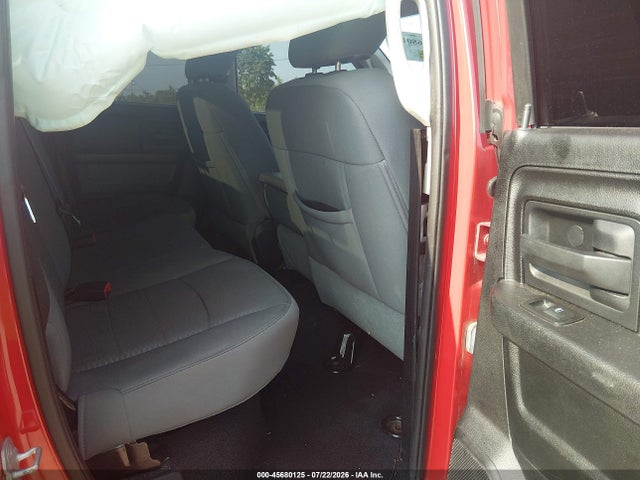 Продаж на аукціоні авто 2013 Ram 1500 Express, vin: 1C6RR7FT2DS539793, номер лоту: 45680125