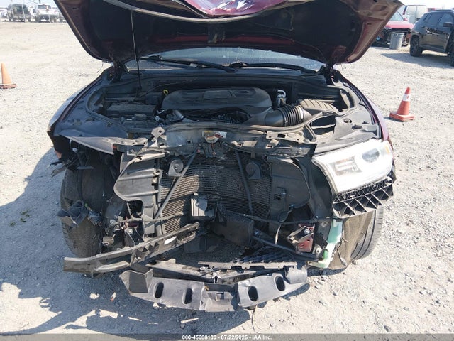 Aukcja sprzedaży 2016 Dodge Durango Sxt, vin: 1C4RDHAG9GC412724, numer aukcji: 45680130