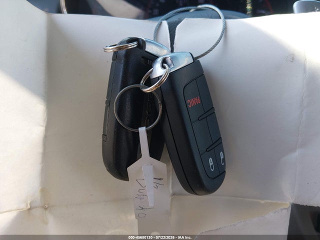 Aukcja sprzedaży 2016 Dodge Durango Sxt, vin: 1C4RDHAG9GC412724, numer aukcji: 45680130