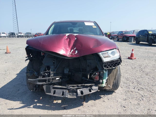 Aukcja sprzedaży 2016 Dodge Durango Sxt, vin: 1C4RDHAG9GC412724, numer aukcji: 45680130