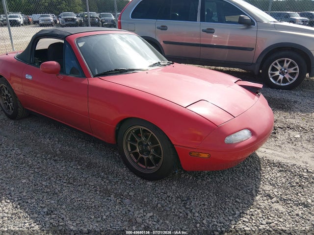 Aukcja sprzedaży 1990 Mazda Mx-5 Miata, vin: JM1NA3513L0121048, numer aukcji: 45680136