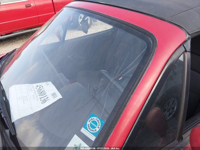 1990 Mazda Mx-5 Miata მანქანა იყიდება აუქციონზე, vin: JM1NA3513L0121048, აუქციონის ნომერი: 45680136