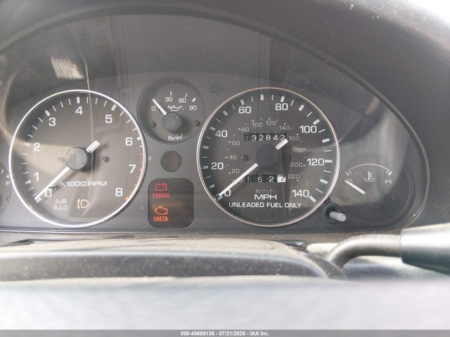 1990 Mazda Mx-5 Miata მანქანა იყიდება აუქციონზე, vin: JM1NA3513L0121048, აუქციონის ნომერი: 45680136