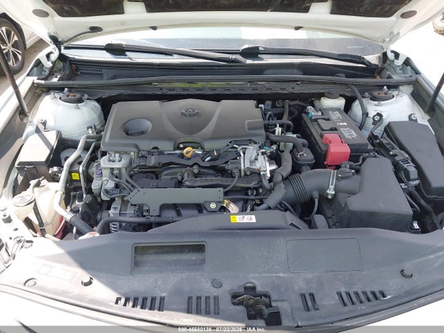 Aukcja sprzedaży 2018 Toyota Camry Xse, vin: 4T1B61HKXJU038134, numer aukcji: 45680138