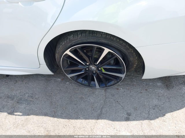 Aukcja sprzedaży 2018 Toyota Camry Xse, vin: 4T1B61HKXJU038134, numer aukcji: 45680138