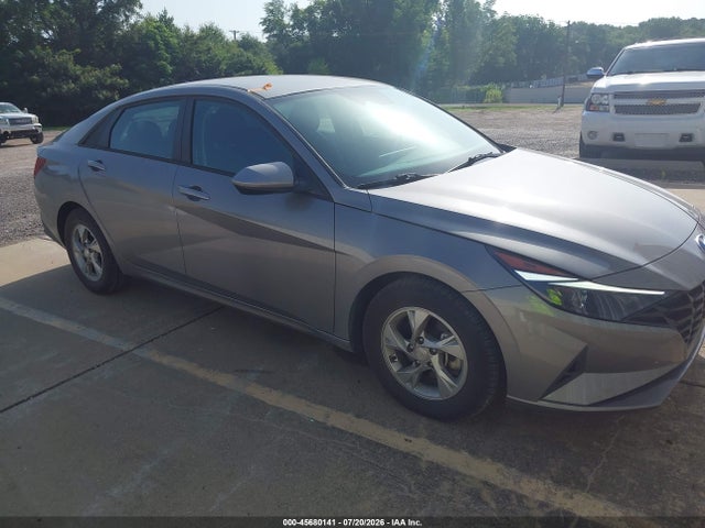 Hyundai ELANTRA SE 2023 KMHLL4AG3PU545924 головне зображення
