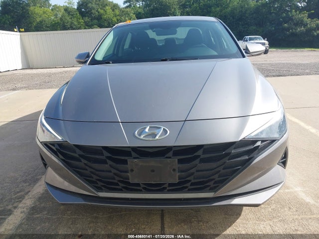 Hyundai ELANTRA SE 2023 KMHLL4AG3PU545924 Image 12